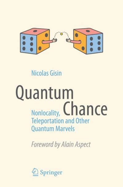 quantum chance Ebook Epub