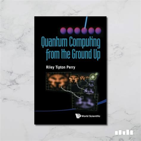 quantum computing from the ground up Epub