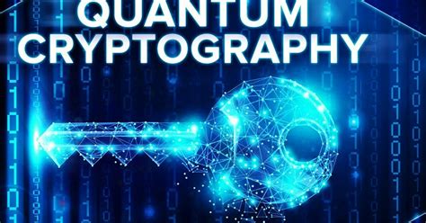 quantum crypto