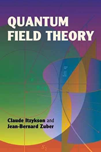 quantum field theory dover books on physics Epub