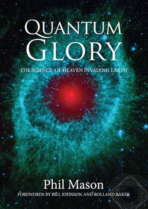 quantum glory Ebook PDF