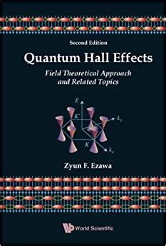 quantum hall effects field theorectical approach and related topics Doc
