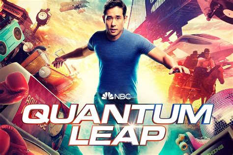 quantum leap recap