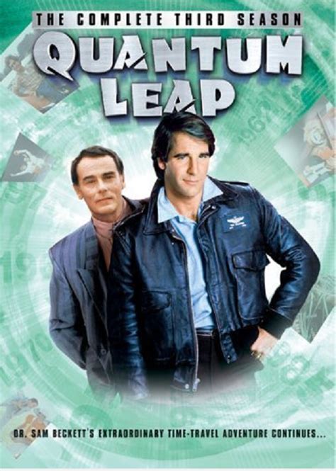 quantum leap season 3