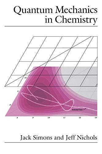 quantum mechanics in chemistry topics in physical chemistry Kindle Editon