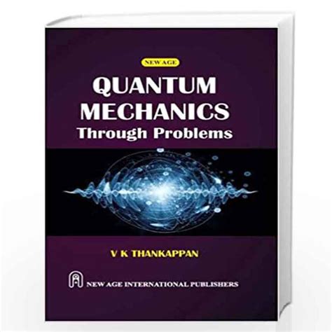 quantum mechanics through problems Ebook Doc