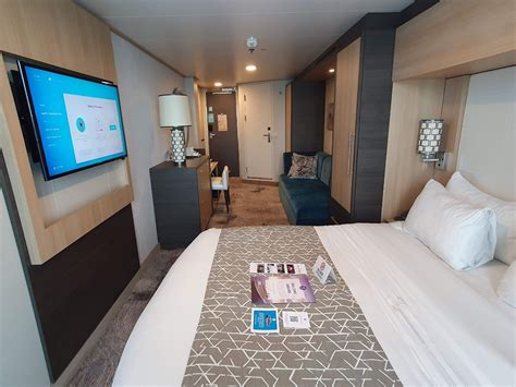 quantum of the seas singapore rooms