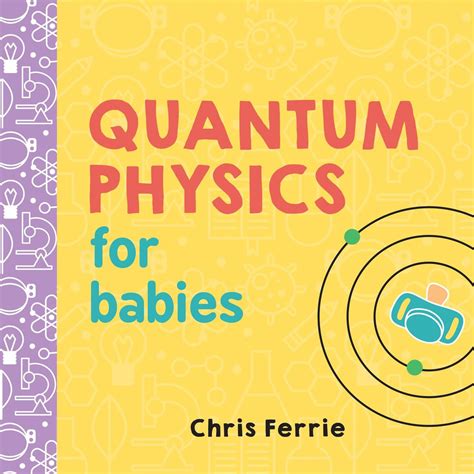 quantum physics for babies volume 1 Doc