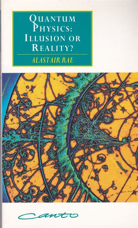 quantum physics from illusion to reality Reader