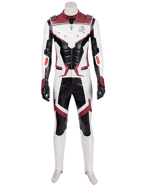 quantum realm costumes