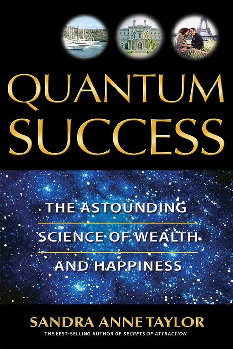 quantum success the astounding science of wealth and happiness Reader