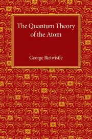 quantum theory and the atom study guide Epub