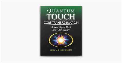 quantum touch core transformation quantum touch core transformation Reader