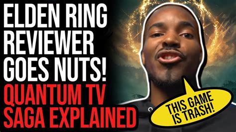 quantum tv is nuts