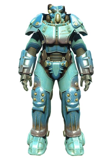 quantum x-01 power armor