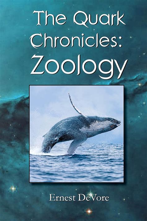 quark chronicles zoology PDF