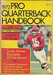 quarterback handbook raymond carr jr Doc