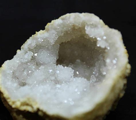 quartz geodes