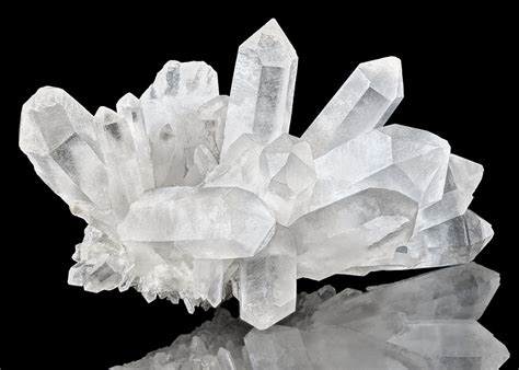 quartz mineral value