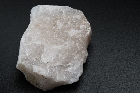 quartz stone rock