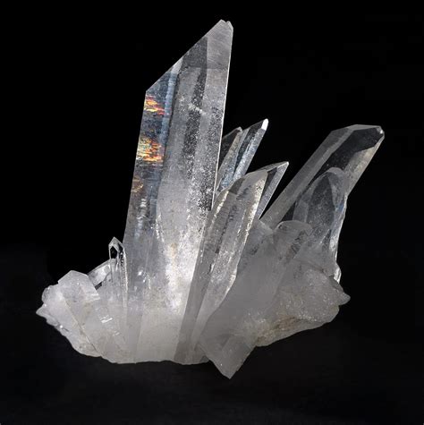 quartz worth