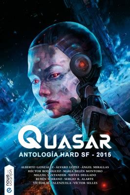 quasar antolog hard 2015 spanish ebook Reader