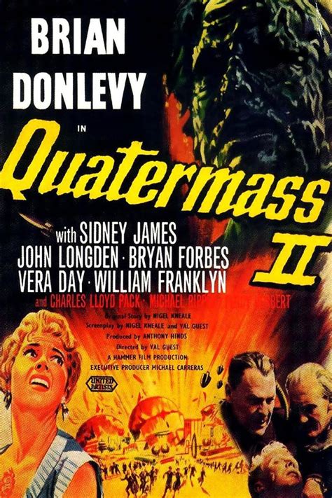 quatermass ii bolts srt