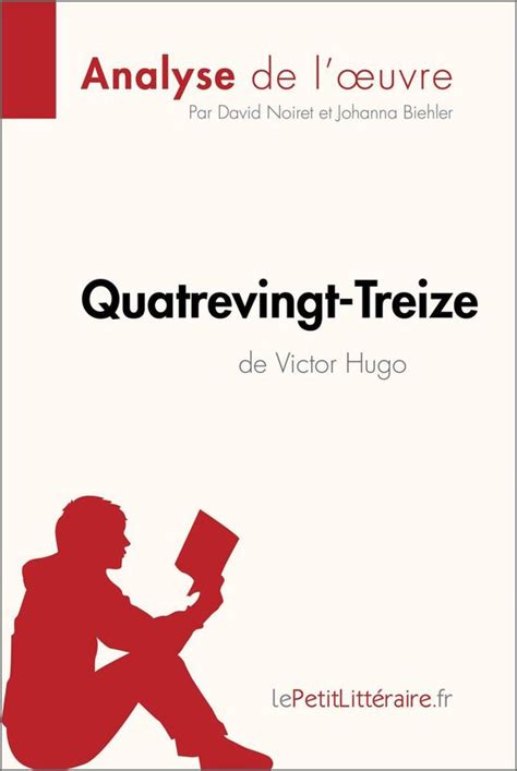 quatrevingt treize victor hugo lecture duniversalis ebook Reader