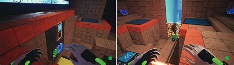 Qube 2 Chapter 10 Walkthrough