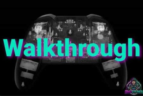 Que Significa Walkthrough