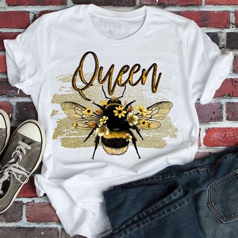 queen bee t shirt