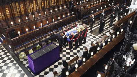 queen elizabeth ii prince philip funeral