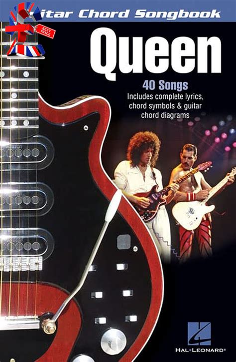 queen guitar chord songbook guitar chord songbooks Doc