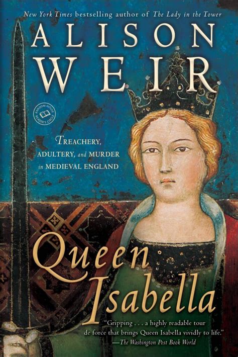 queen isabella treachery adultery and murder in medieval england PDF