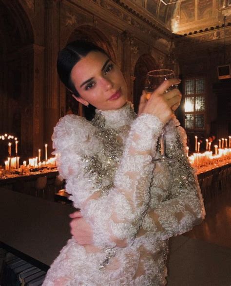 queen kendall