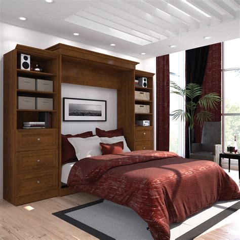 queen murphy beds