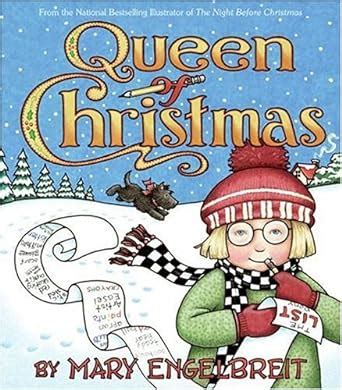 queen of christmas ann estelle stories Kindle Editon