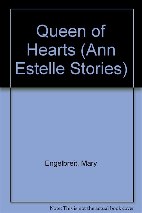 queen of hearts ann estelle stories Doc