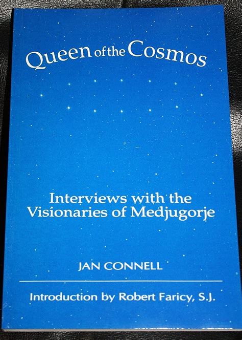 queen of the cosmos interviews with the visionaries of medjugorje PDF