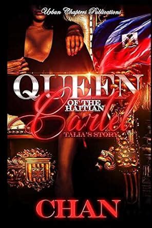 queen of the haitian cartel talias story volume 1 Doc