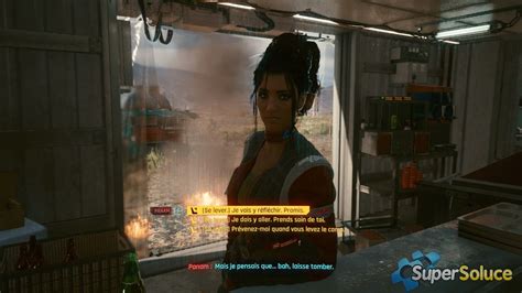 Queen Of The Highway Walkthrough