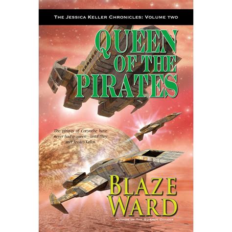 queen of the pirates the jessica keller chronicles book 2 Kindle Editon