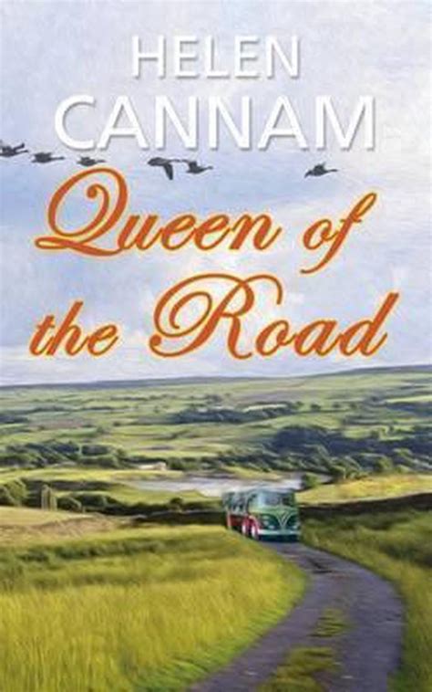 queen road helen cannam PDF