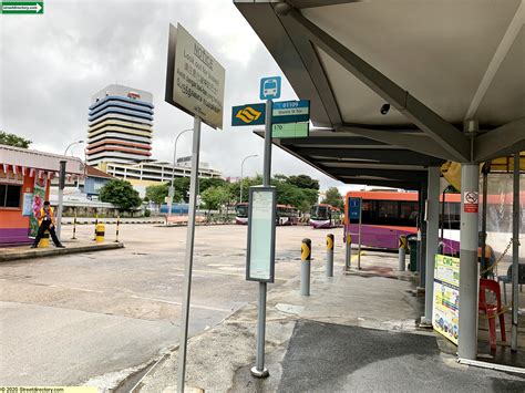 queen street bus terminal to jb