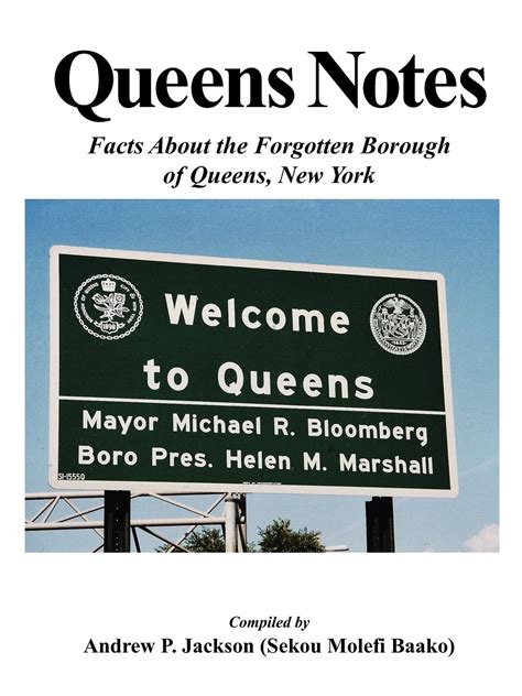 queens notes facts about the forgotten borough of queens new york Doc