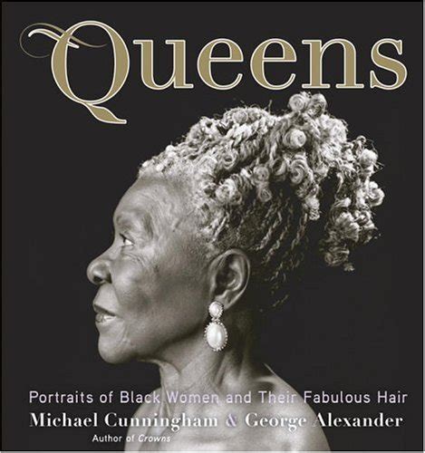 queens portraits of black women and their fabulous hair Kindle Editon