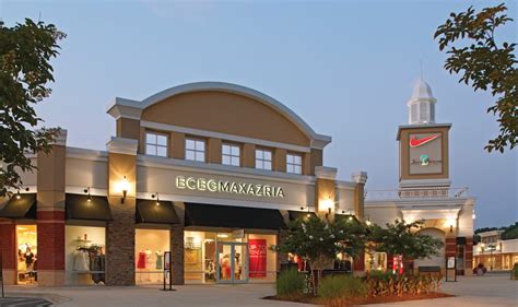 queenstown outlets stores