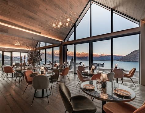 Queenstown Restaurants Tripadvisor