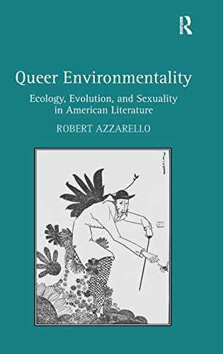 queer environmentality queer environmentality Reader