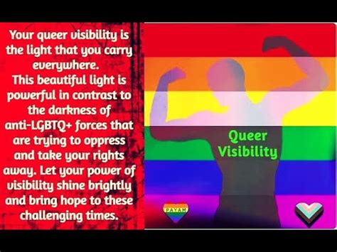 queer visibilities queer visibilities Kindle Editon